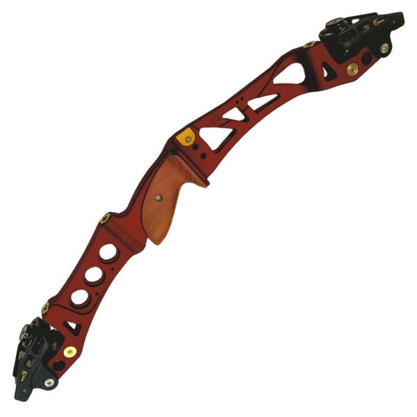 Gillo B-GRADE - GT Lux 25in ILF riser - RH Black/Red (KRD) - SALE