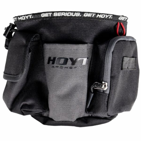 Hoyt 9 Hundo Release Pouch