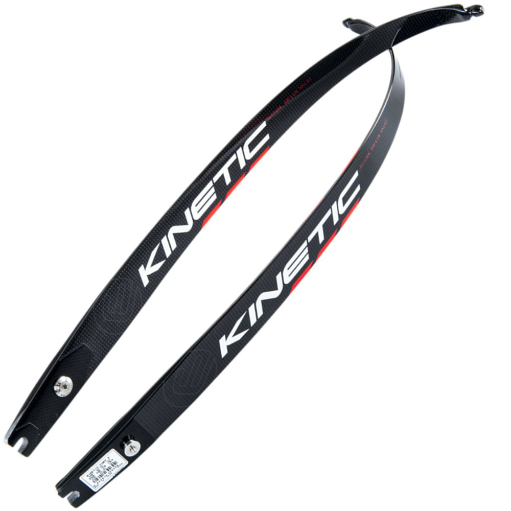 Kinetic Fury X limbs