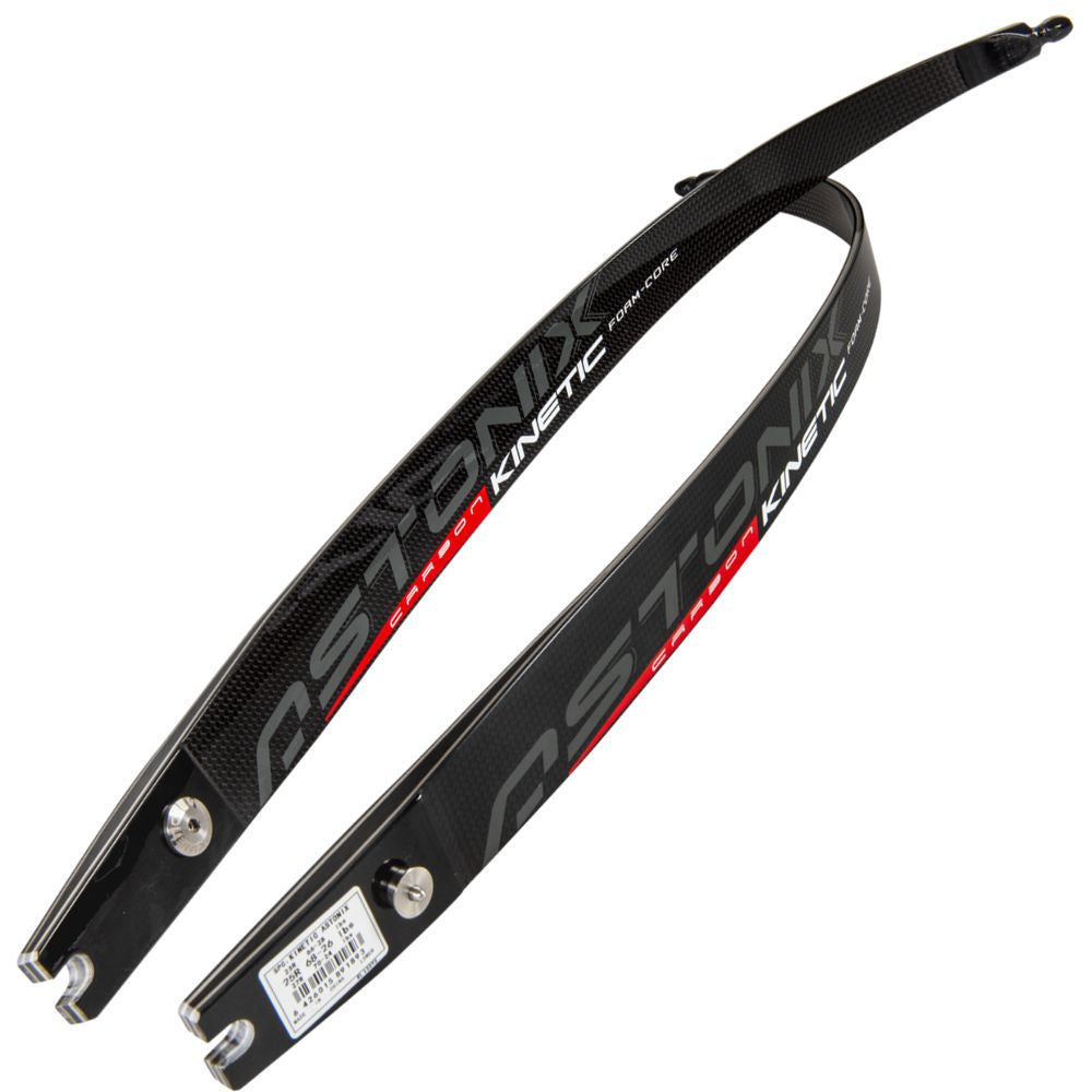 Kinetic Astonix Limbs