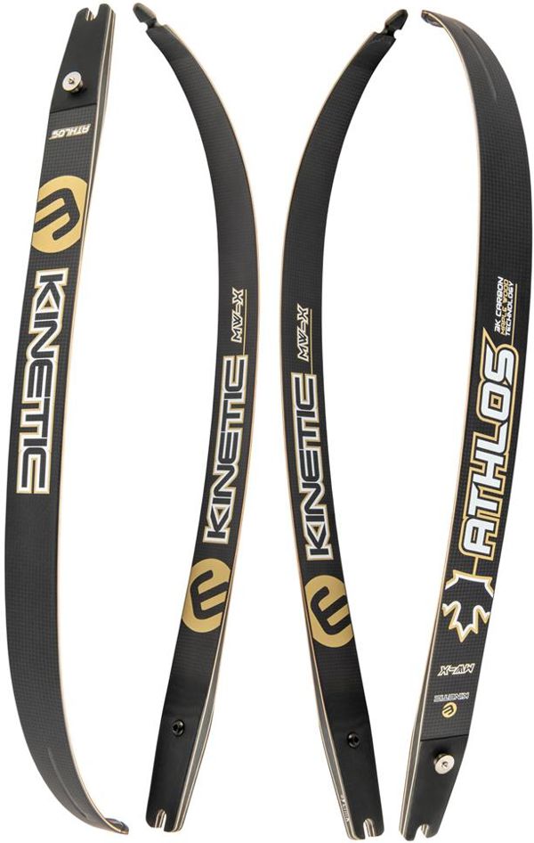 Kinetic Athlos limbs