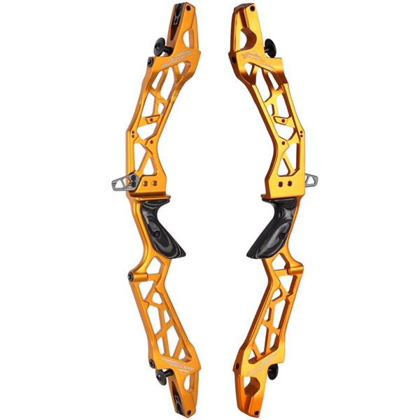 Kinetic Evolium riser