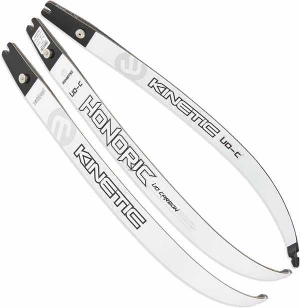 Kinetic Honoric CW limbs