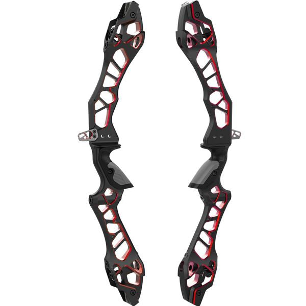 Kinetic Invinso riser - DUAL COLOUR