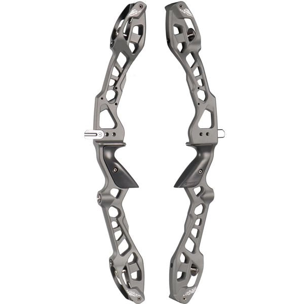 Kinetic Lancer V2 riser