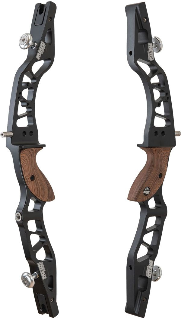 Kinetic Meos 21in riser