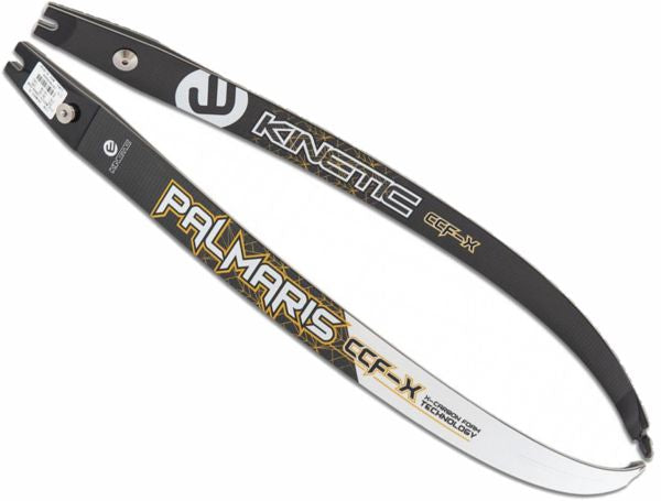 Kinetic Palmaris limbs