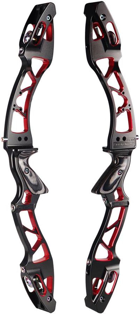 Kinetic Sovren 25in riser - DUAL COLOUR