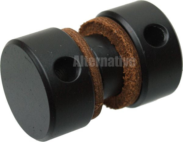 Kinetic Vygo Barebow Weight Duo Light 100g - Black