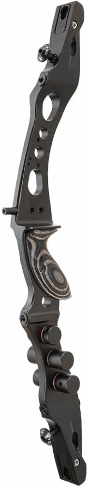 Kinetic Vygo riser (with black weights)