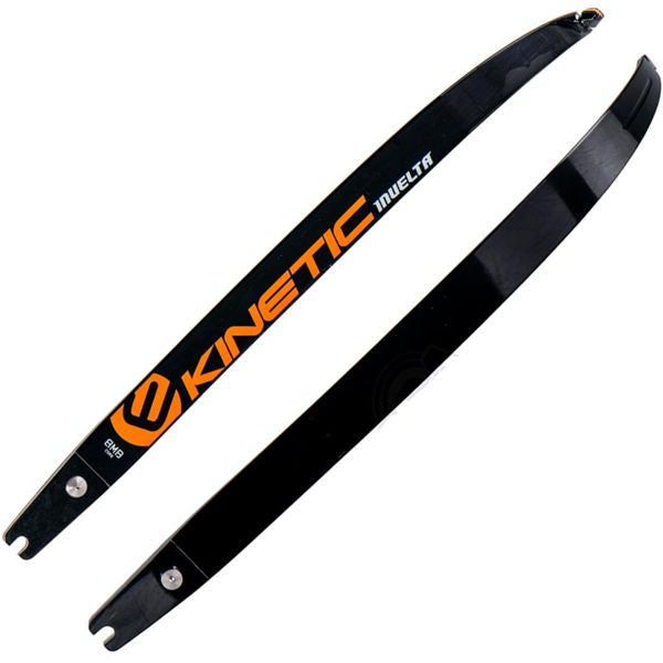 Kinetic Invelta limbs