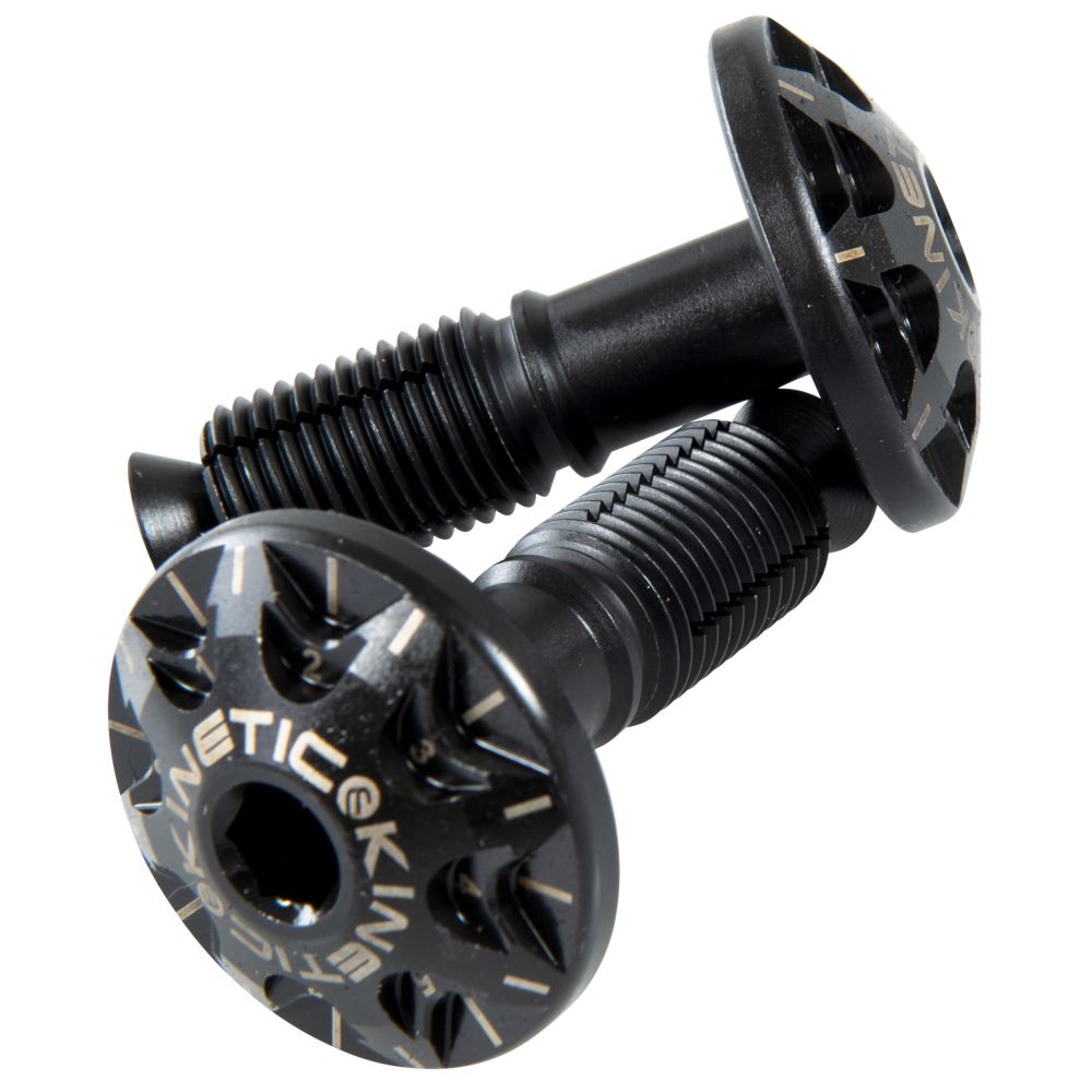 Kinetic Tiller Bolts with Marks (pk/2)