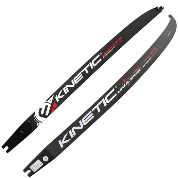 Kinetic NEW Vaultage limbs