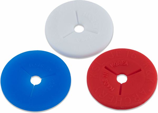 KSL Vane Shield (pk/3)