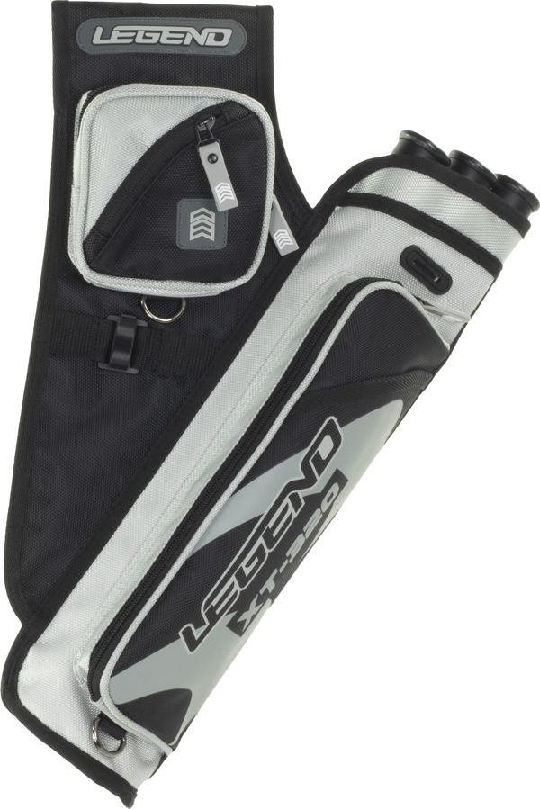 Legend XT 320 Hip Quiver