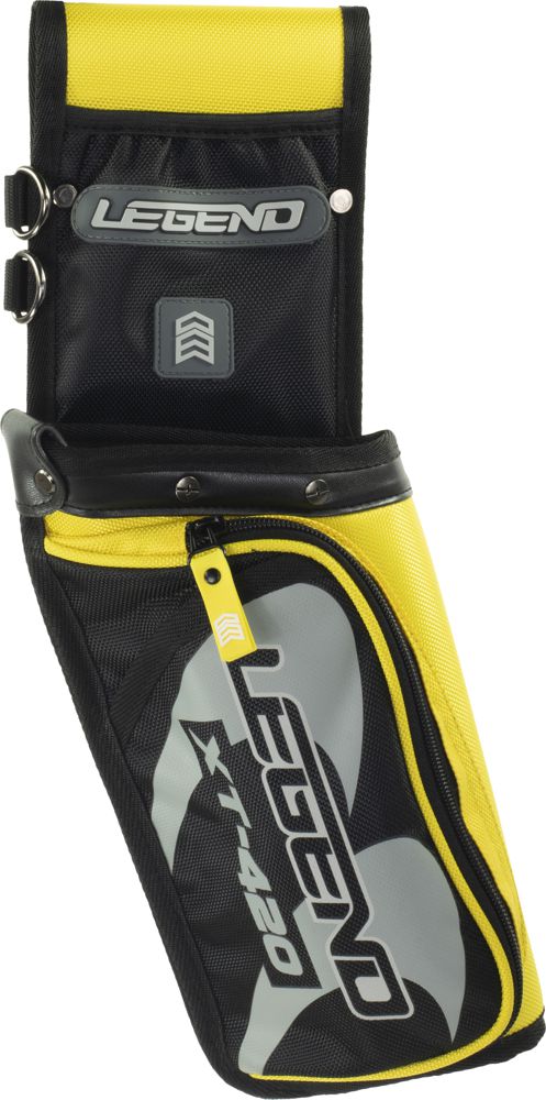 Legend XT 420 Field Quiver