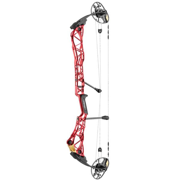 Mathews Title 36 (Black Limbs) (2024) - D (29in)