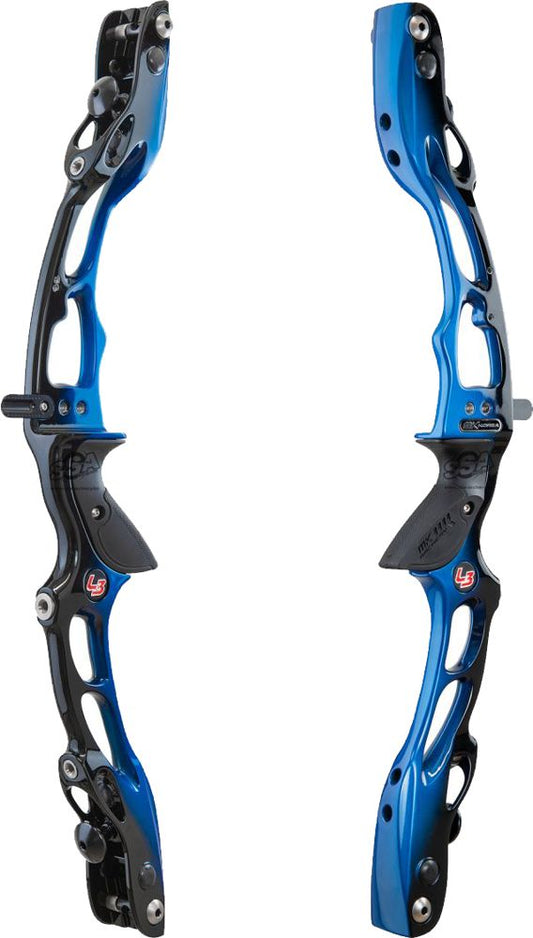 MK Korea L3 Dual ILF riser