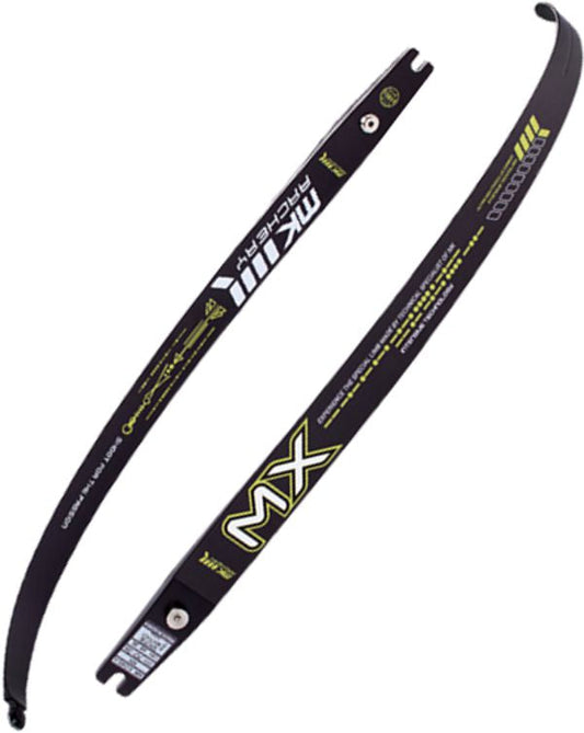 MK Korea MX limbs (ILF)