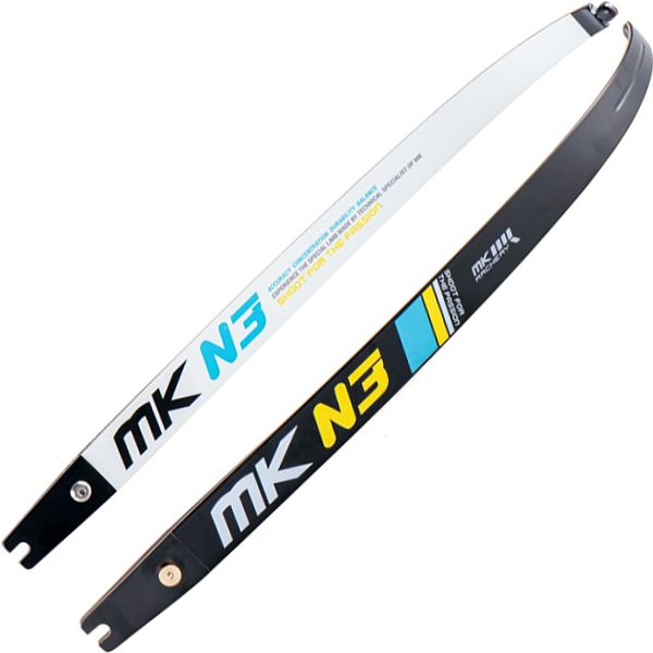 MK Korea N3 limbs (ILF)