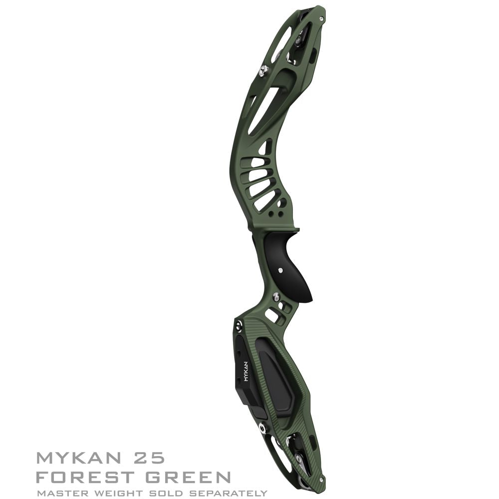 Mybo Mykan 25in riser (2025)