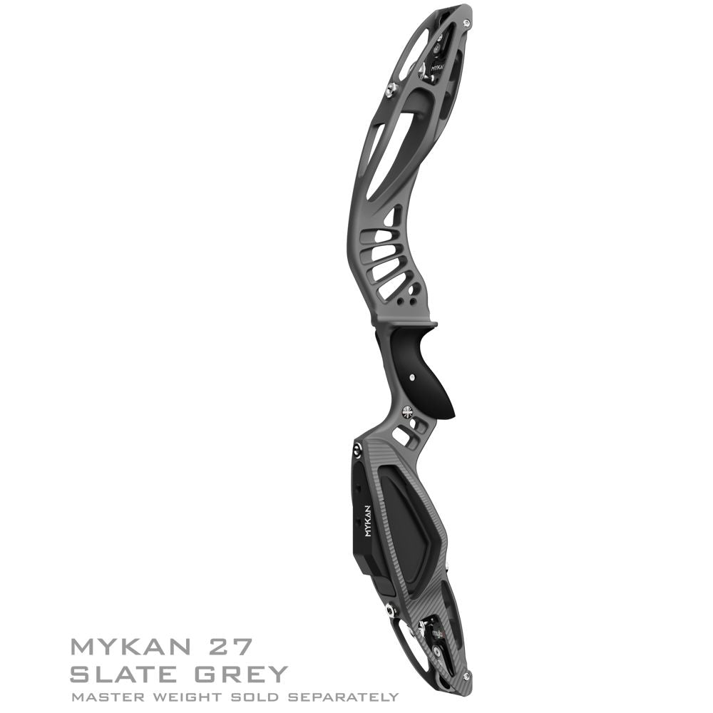 Mybo Mykan 27in riser (2025)