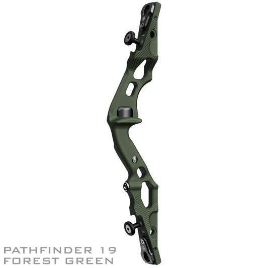 Mybo Pathfinder 19in riser (2025)