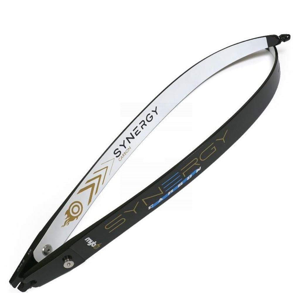 Mybo Synergy CARBON limbs