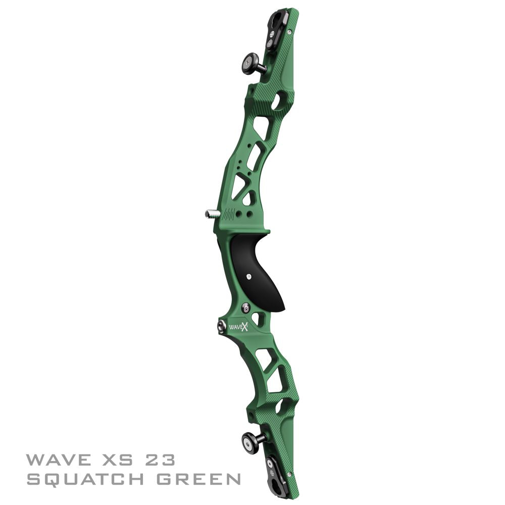 Mybo Wave XS 23in riser (2025)