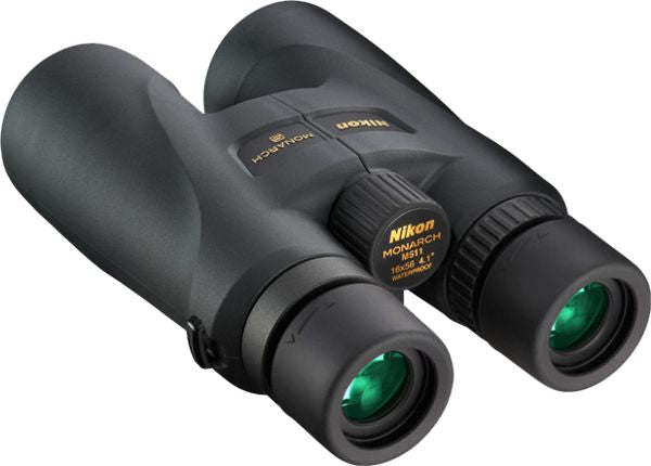 Nikon Monarch 5 16x56 Binoculars