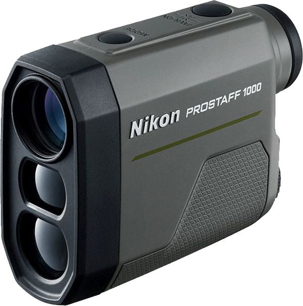 Nikon Prostaff 1000 Range Finder