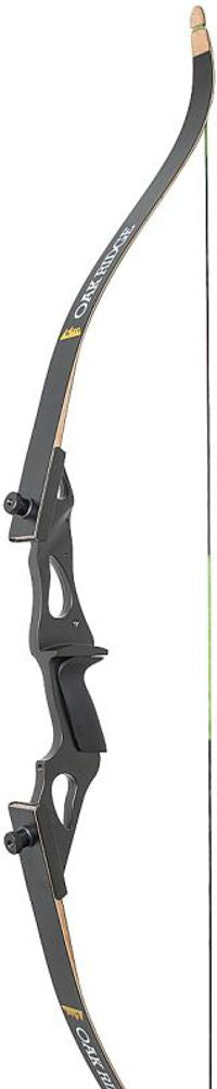 Oak Ridge Mystic Bow