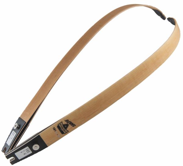 Oak Ridge Shade Clear Wood limbs