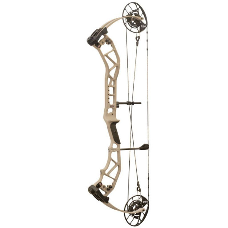 PSE EVO EVL 34 EC RH Tan 26-31.5in 70lbs - SALE