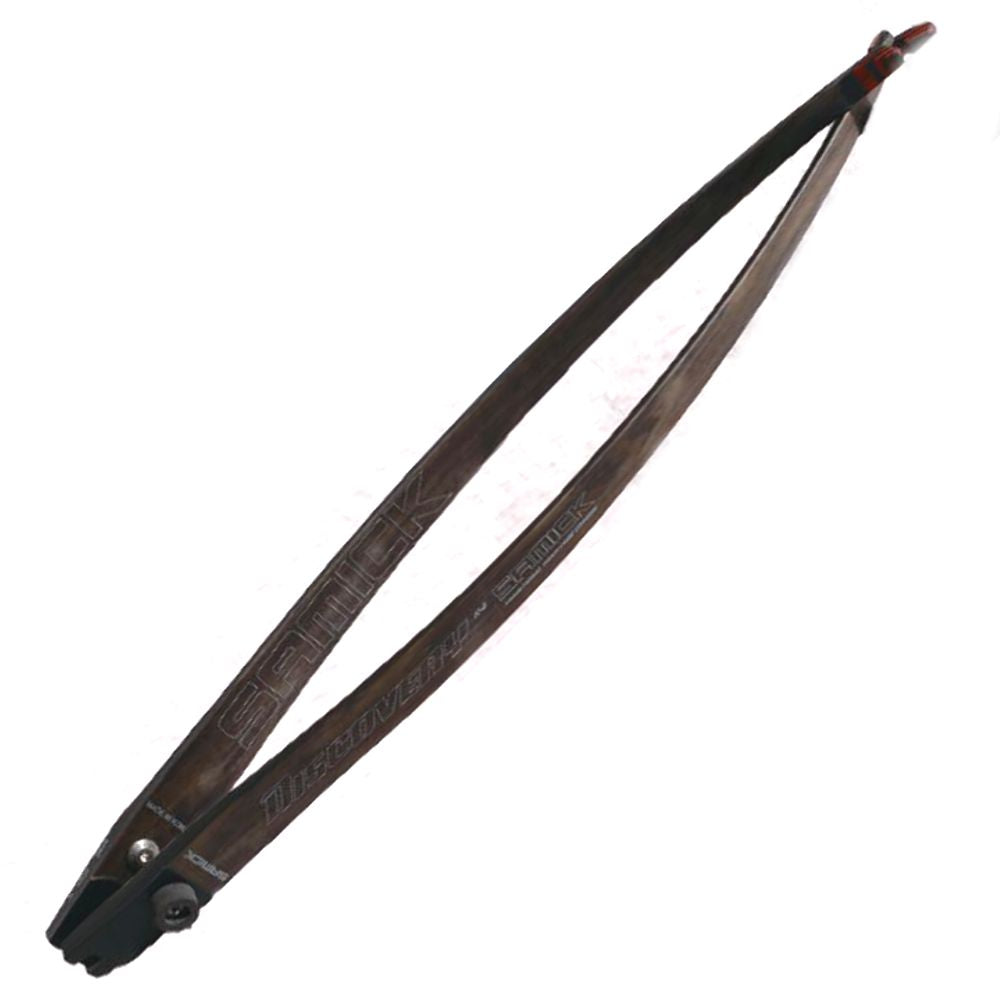 Samick Discovery R-4 BK limbs