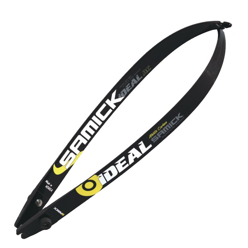 Samick Ideal AC limbs