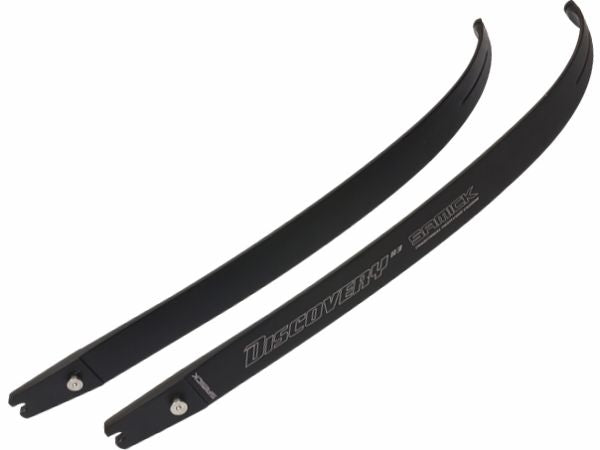 Samick Discovery R-3 Foam limbs