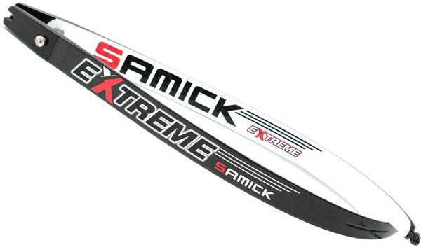 Samick Extreme F limbs