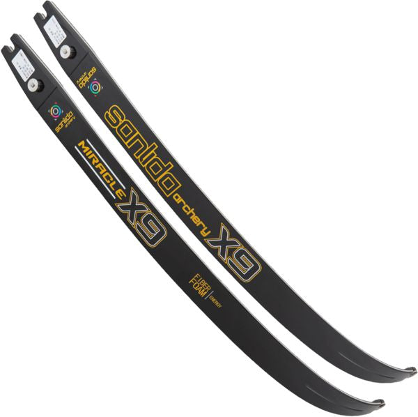 Sanlida Miracle X9 limbs