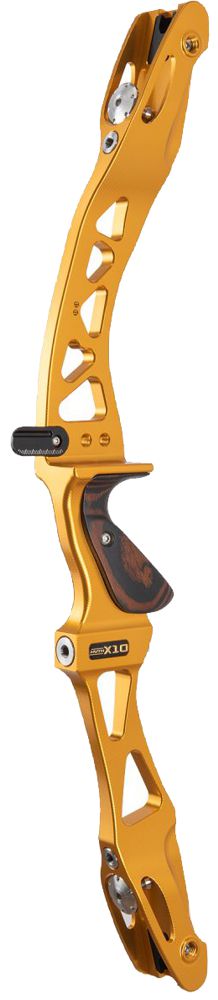 Sanlida Myth II X10 riser