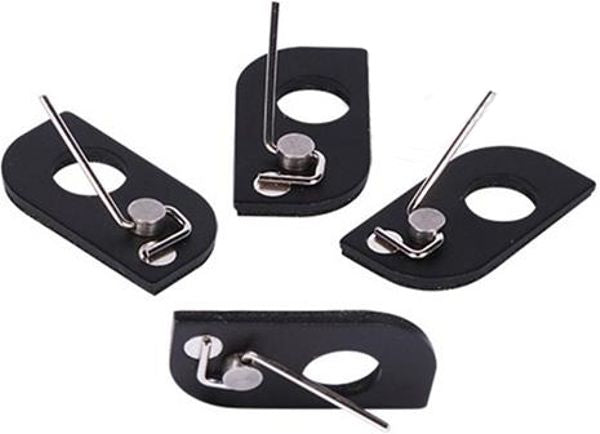 Sanlida Stick-On Magnetic Rest