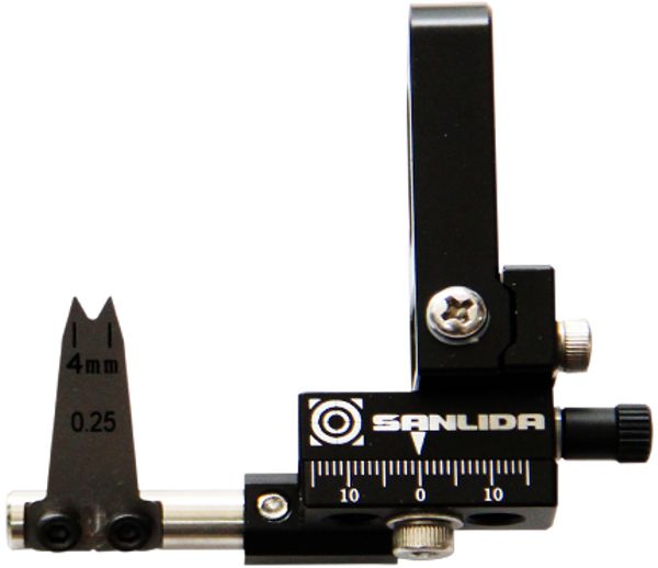 Sanlida X9 Compound Rest