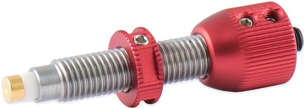 Shibuya DX Pressure Button