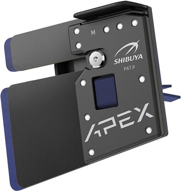 Shibuya Apex Tab
