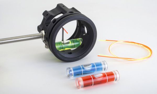 Shrewd Mini Magnum 29mm Scope Housing