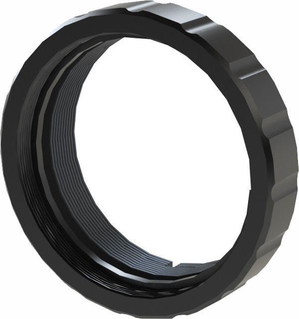 Shrewd Optum - Lens Housing and Retainer Ring