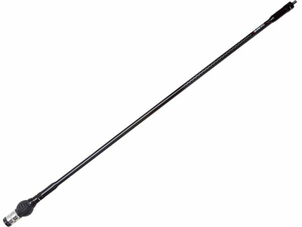 Shrewd Revel Long Rod