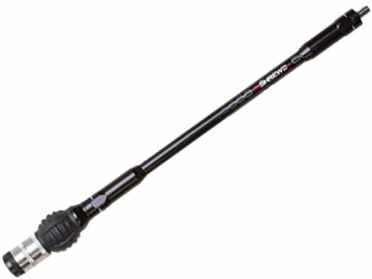 Shrewd Revel Short Rod - 8in