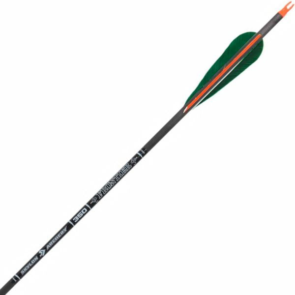 Skylon Frontier - READY BUILT ARROWS (pk/12)