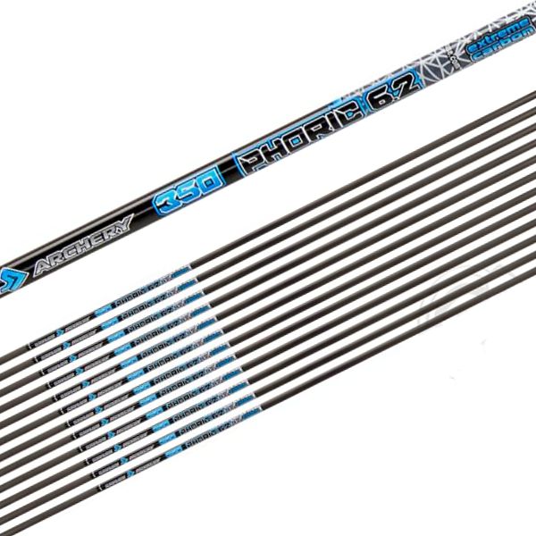 Skylon Phoric shafts (doz)